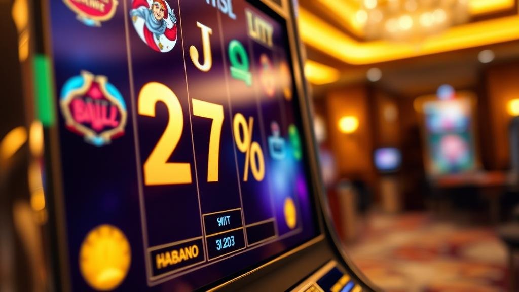 ธีมสล็อตออนไลน์หลากหลายรูปแบบ