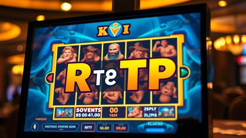 คำนวณ RTP สล็อต Habanero, Playngo: สูตรปรับเบททุนน้อย-สูง ทำกำไร 2025