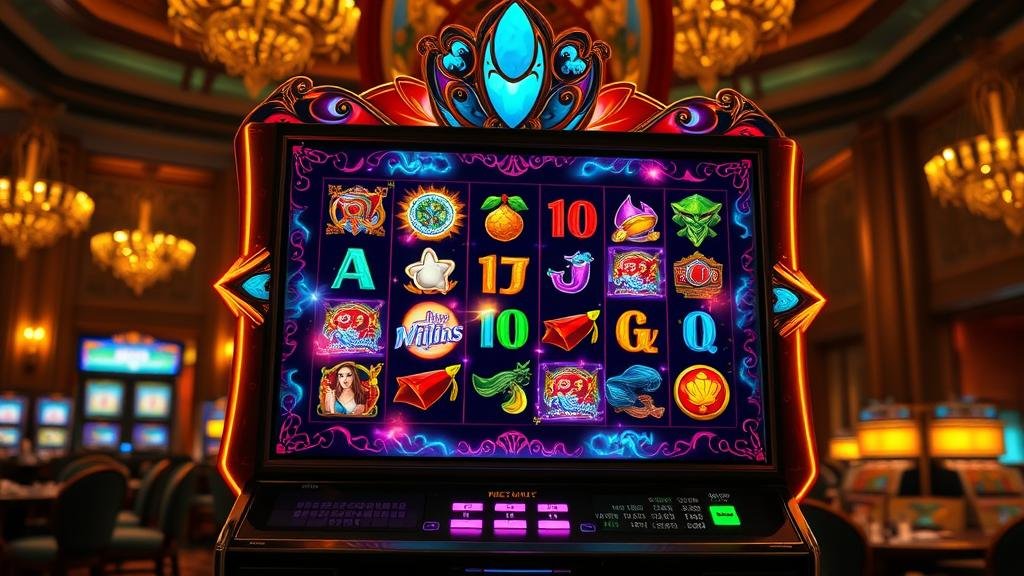 สล็อต Megaways ทุนน้อย: เลือกค่ายไหนดี? อัปเดต 2025 ฉบับเพื่อนซี้