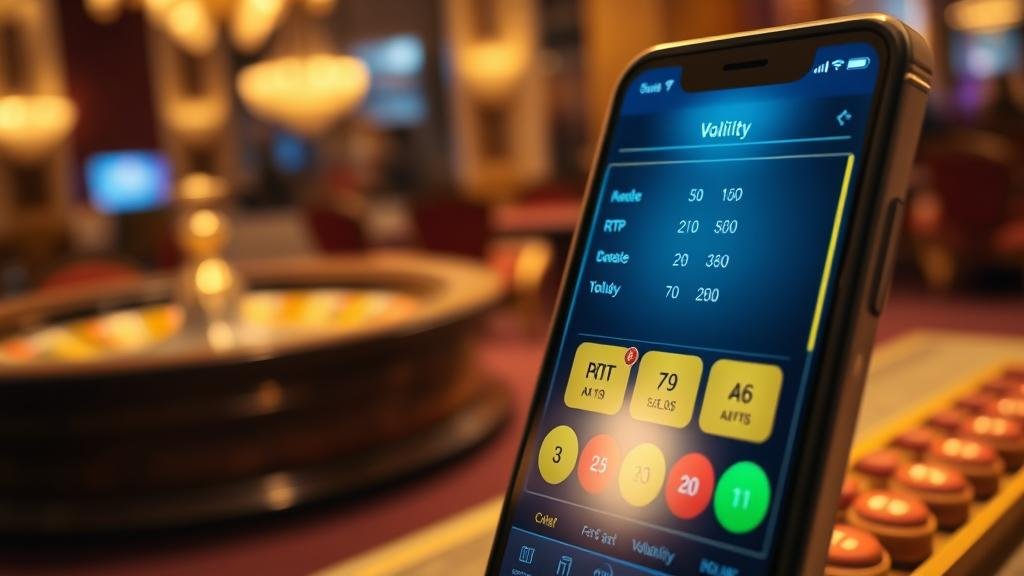 เปิดเคล็ดลับ! ตั้งค่าสล็อต PG ออโต้ Android ฉบับเซียน ทำกำไรไว 2025