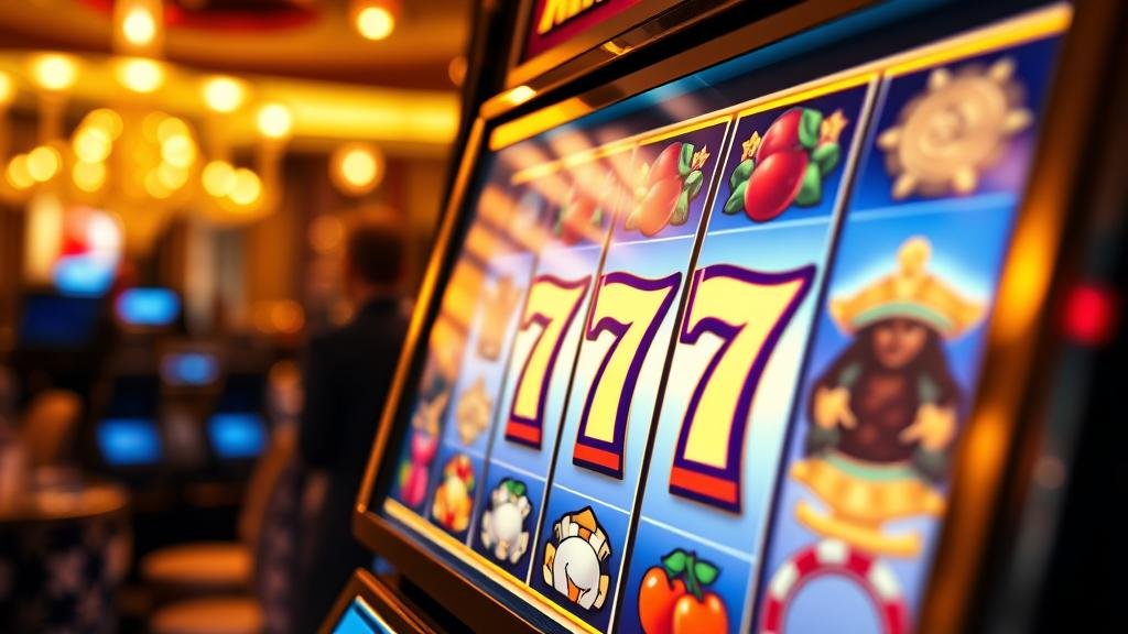 การปรับเบทสล็อตให้คุ้มค่า