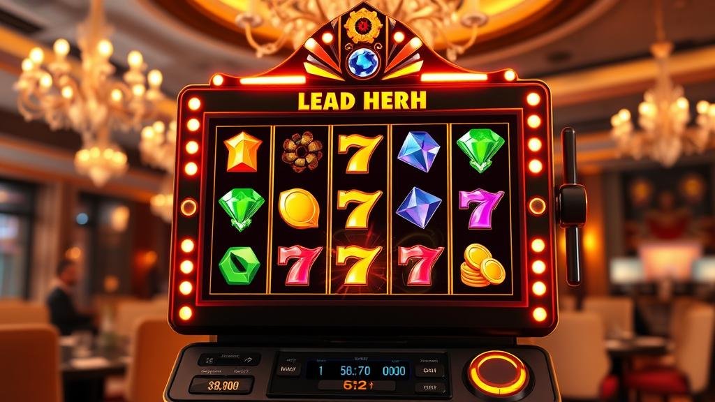 ทดลองเล่นสล็อตออนไลน์