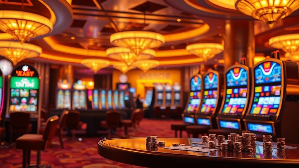 เลือกสล็อตค่ายไหนดี? คู่มือฉบับโปร 2025 เน้นทำกำไร เข้าโบนัสไว