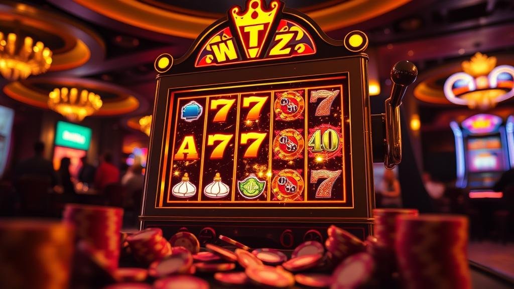 การซื้อฟรีสปินในเกมสล็อต