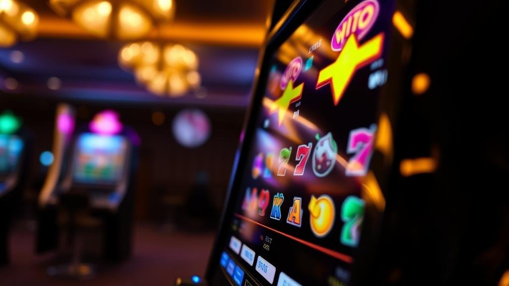 ธีมสล็อตทะเลและอวกาศยอดนิยม