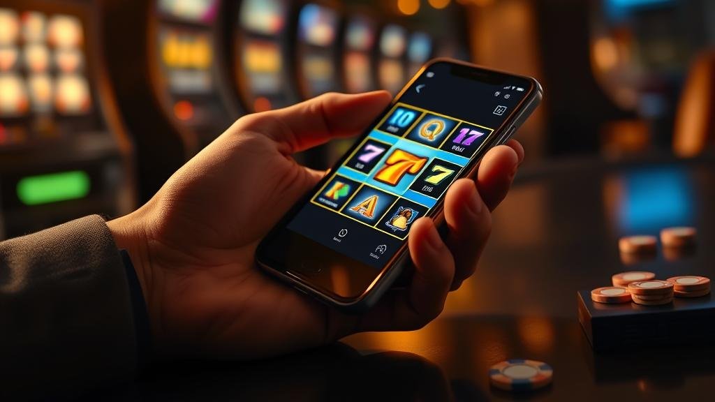 เคล็ดลับปรับเบทสล็อตมือถือ วอลเลท: ตั้งค่าออโต้สล็อตบนคอมฯ 2025 ทำกำไรไว