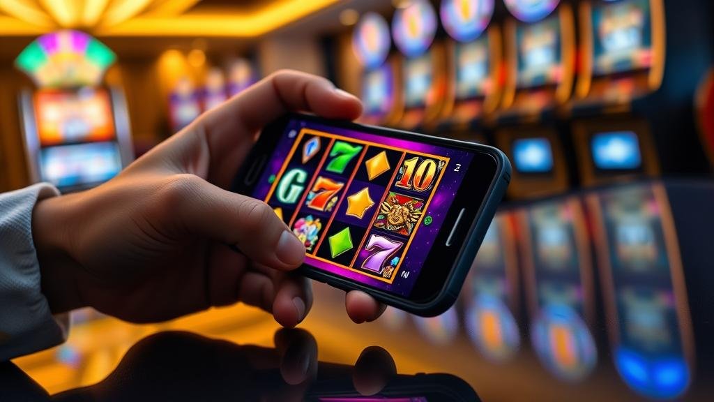 สล็อต Megaways ที่มีโอกาสชนะสูง