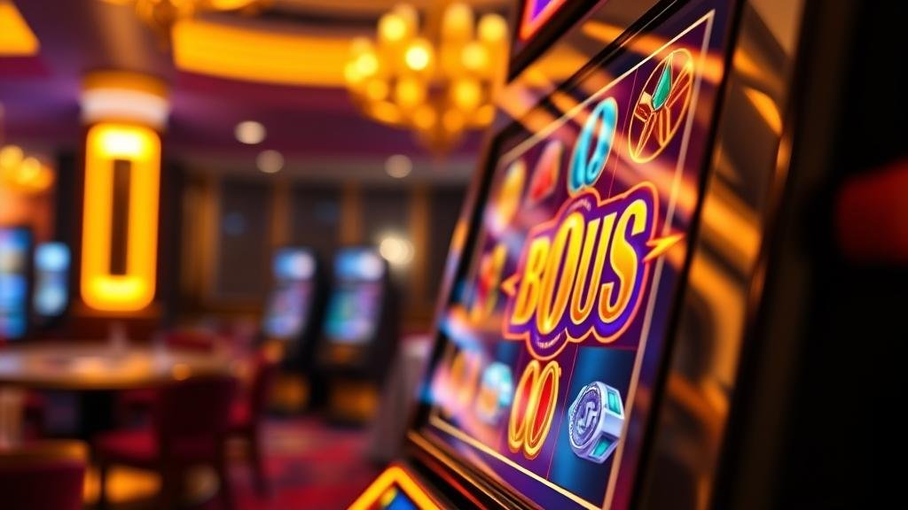 สล็อตทุนน้อย 2025: สูตรเลือกเกม Quickspin เข้าโบนัสไว ได้ผลจริง