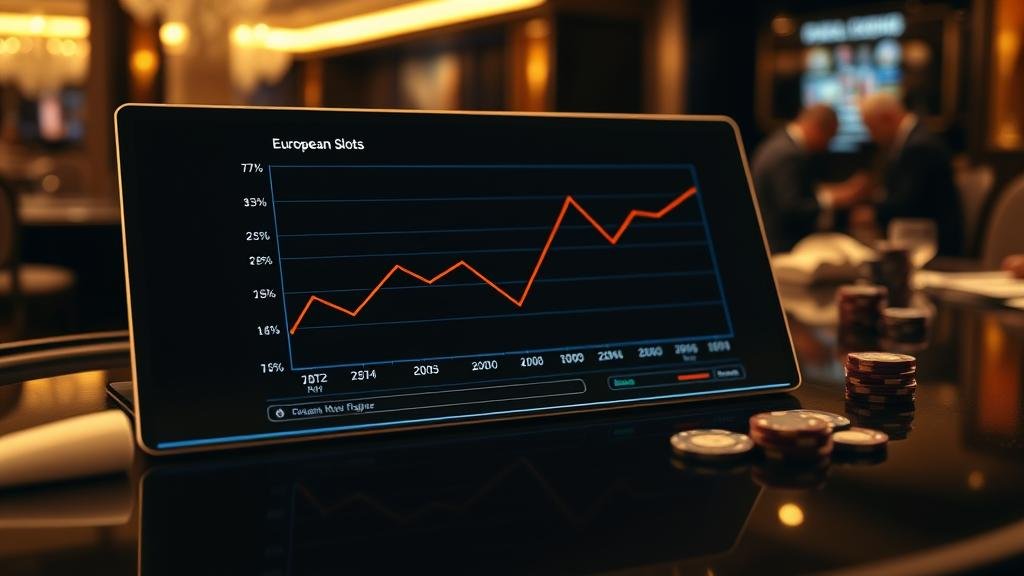 การปรับเบทสล็อตออนไลน์