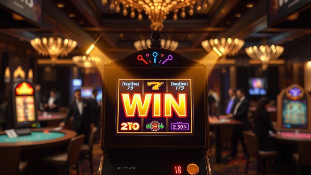 วิธีเช็ค RTP สล็อต BTG