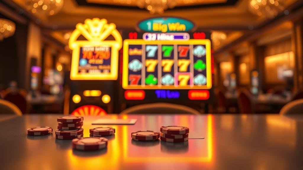 ปรับเบทสล็อต Wild ความเสี่ยงต่ำ