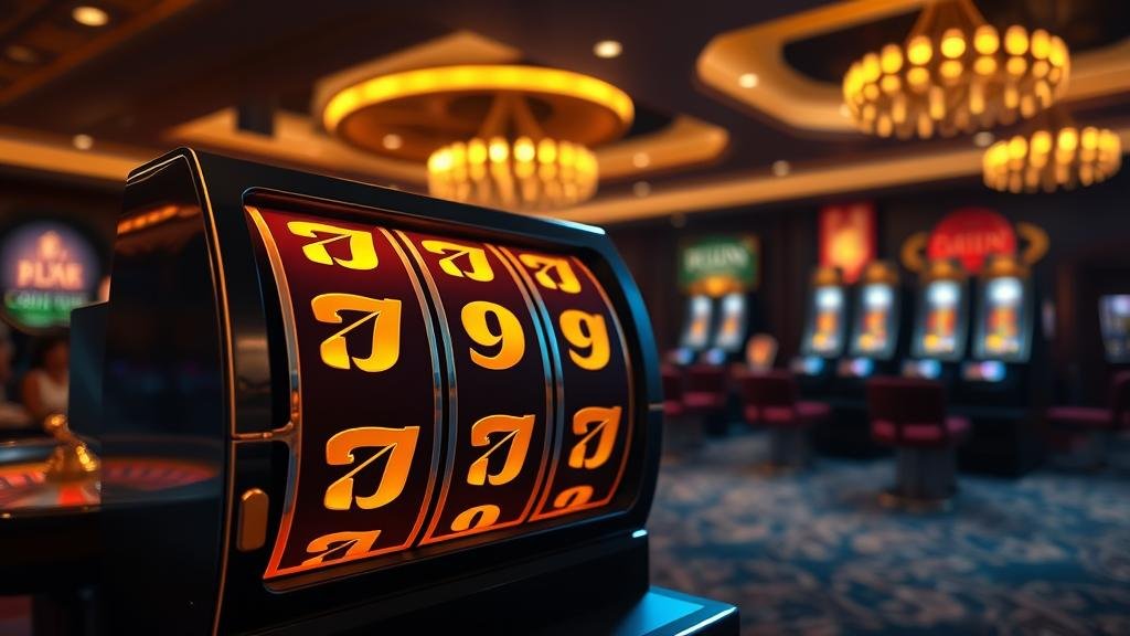 เช็ค RTP สล็อตค่ายดัง: สูตรคำนวณเวลาแตกฉบับอัปเดต ล่าสุด 2025