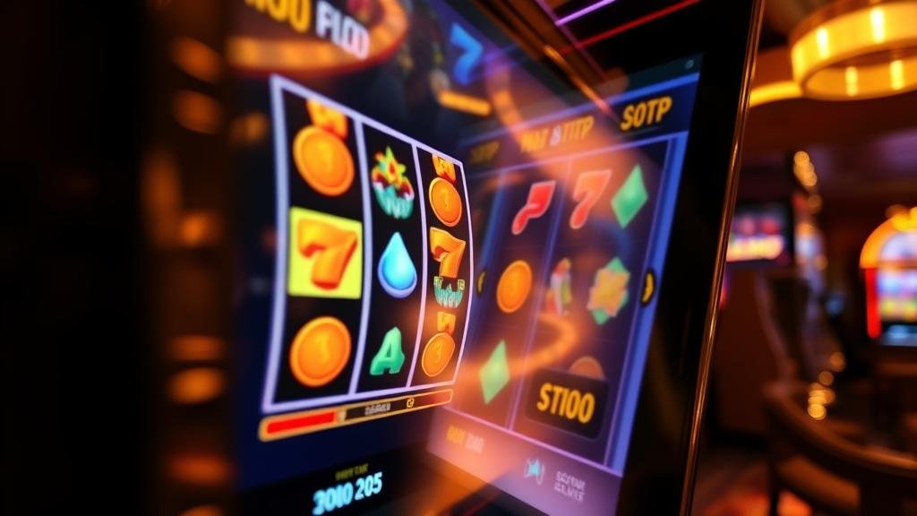 ความแตกต่างระหว่าง RTP และ Volatility สล็อต