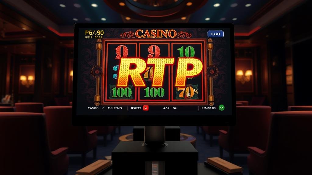 เวลาแตกสล็อตตามช่วงเวลา