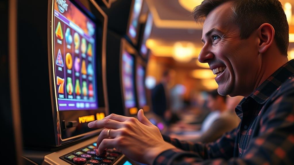 การปรับเบทและเช็ค RTP สล็อต