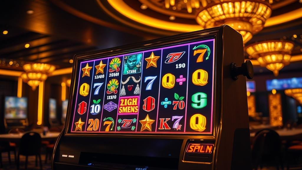 สล็อตเมกะเวย์: สูตรปรับเบทขั้นเทพ ฉบับล่าสุด เข้าโบนัสไว งบสูงทำกำไร