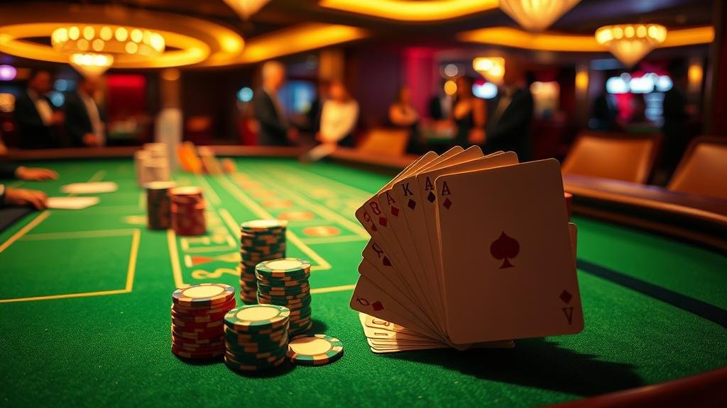 บาคาร่าออนไลน์: สูตรแทงทบฉบับเซียน 2025 เล่นง่าย ควบคุมงบ กำไรยั่งยืน