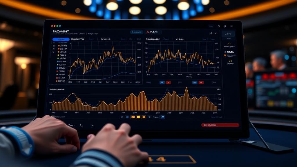 การเลือกโต๊ะบาคาร่าในเอเชีย