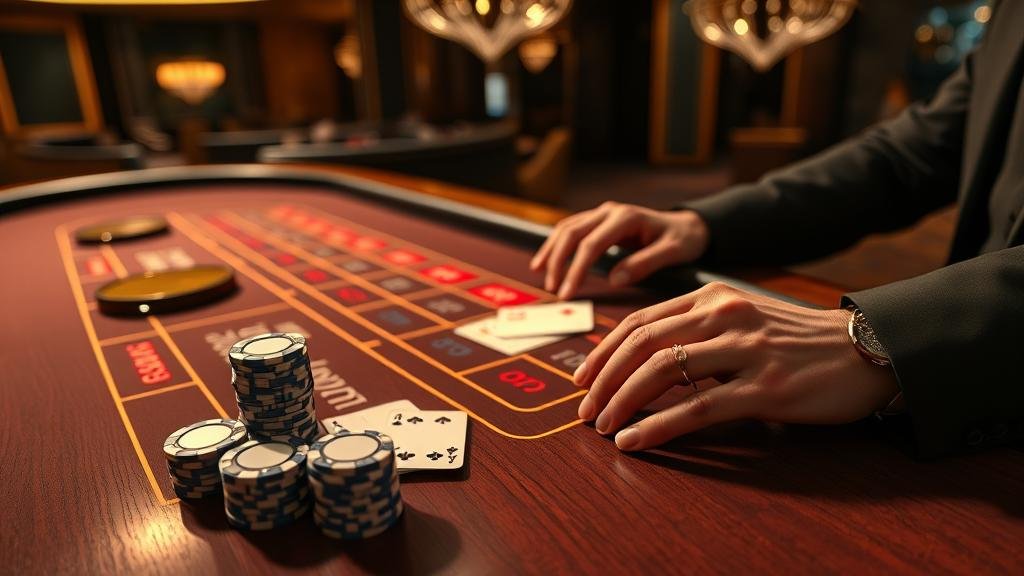 การควบคุมงบประมาณบาคาร่าบนมือถือ