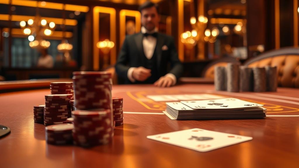 เล่นบาคาร่าโหมดออโต้ผ่านมือถือ