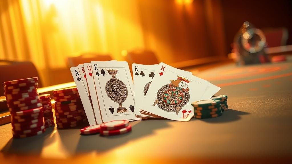 การตั้งค่า AutoSpin บาคาร่า: จำนวนรอบ, วงเงิน, และการหยุดอัตโนมัติ