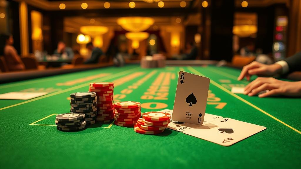 คู่มือตั้งค่า AutoSpin บาคาร่าเว็บตรง: เทคนิคทำเงินด้วยระบบออโต้ 2025