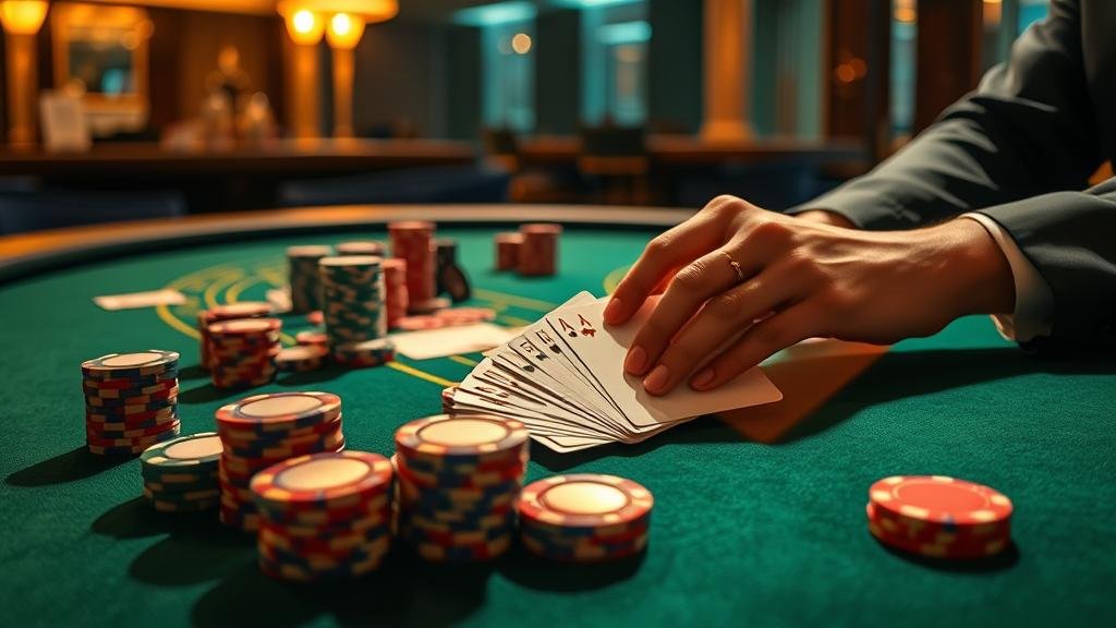 บาคาร่าเต็มระบบ: สูตรอ่านเค้าไพ่มังกร สลับคู่ ฉบับเข้าใจง่าย ได้ผลจริง