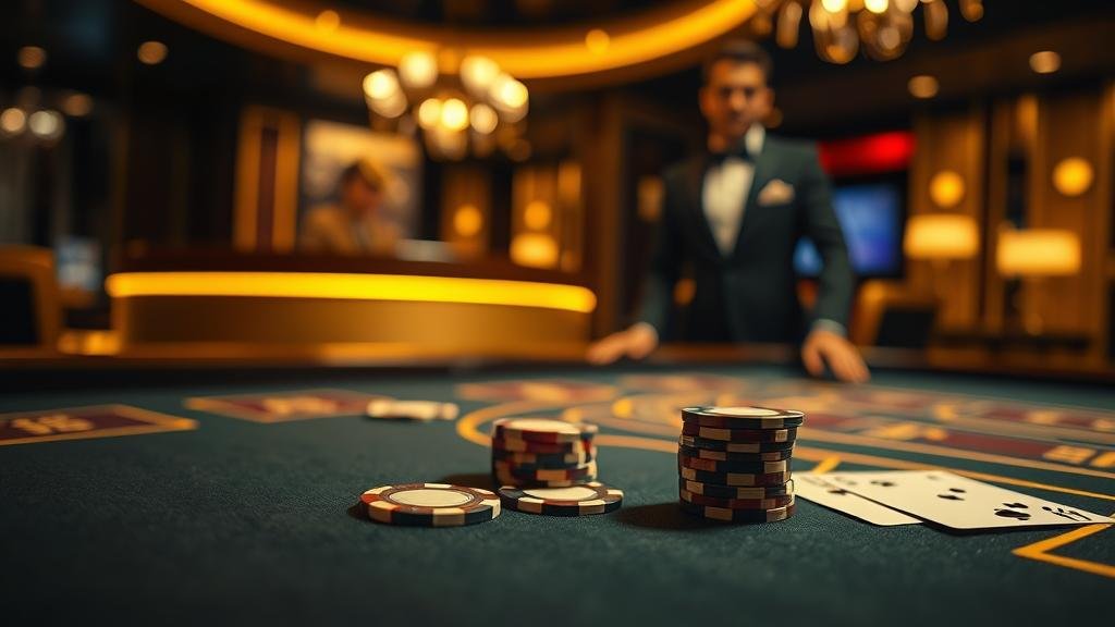 บาคาร่าสดพรีเมียม: สูตรเดินเงินฟีโบนัชชีกลางคืนให้ชนะฉบับเข้าใจง่าย