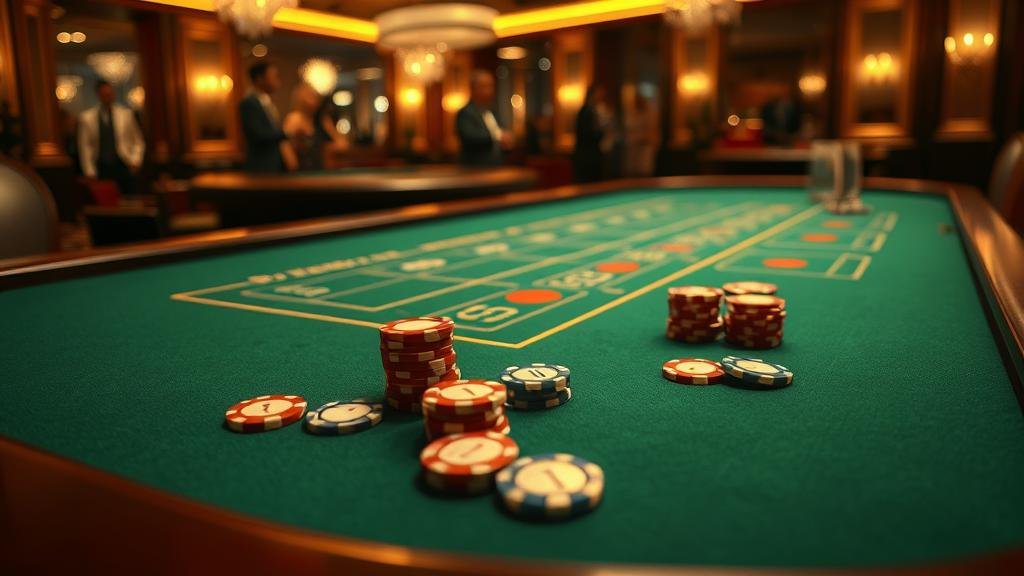 เปรียบเทียบค่ายบาคาร่าสดพรีเมียมชั้นนำ