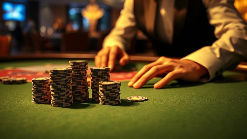 เค้าไพ่บาคาร่า