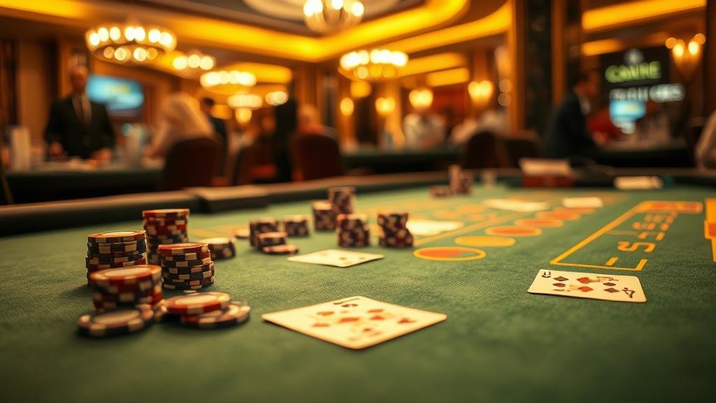 โลโก้ค่ายเกมบาคาร่าชั้นนำ