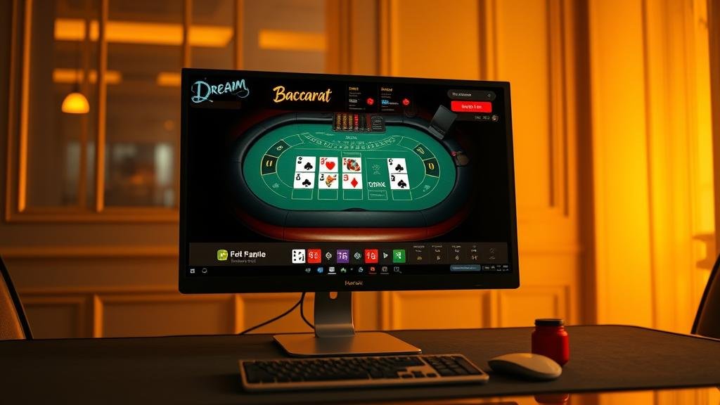 แผนการเดินเงินบาคาร่าแบบพาโรลี