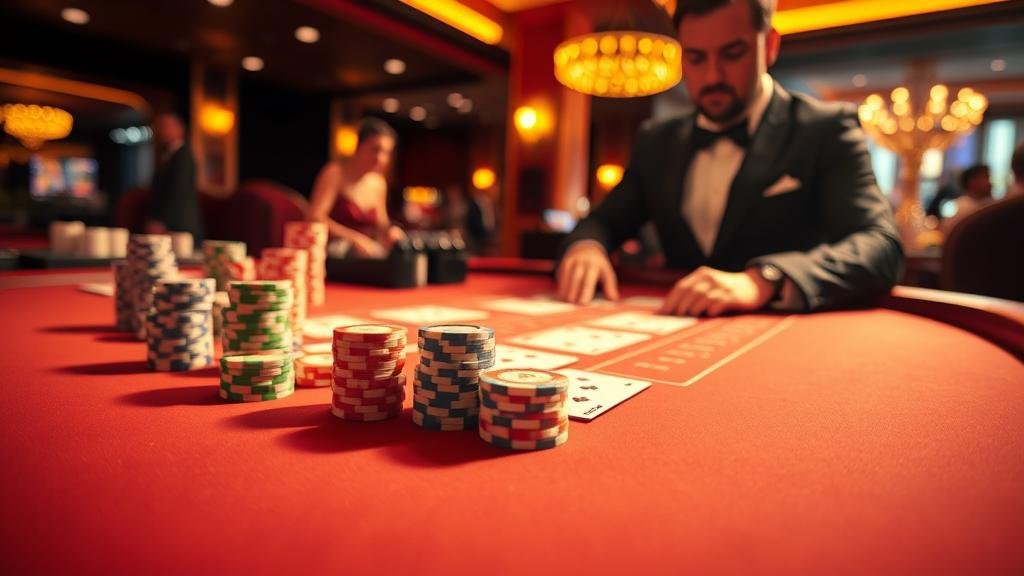 เล่นบาคาร่าไลฟ์สปีดบนอุปกรณ์ต่างๆ