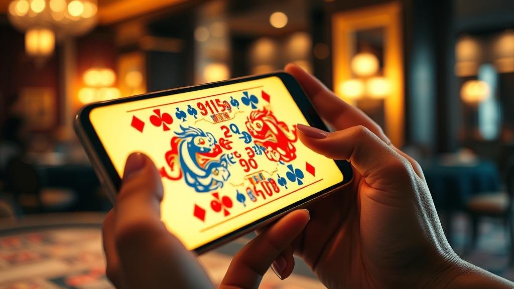 การบริหารงบประมาณบาคาร่า