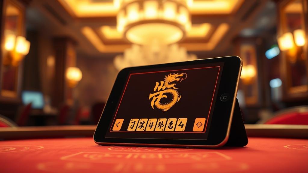 เคล็ดลับบาคาร่า: อ่านเค้าไพ่ให้ขาด ควบคุมอัตราจ่าย Super Six กับ Dream Gaming...