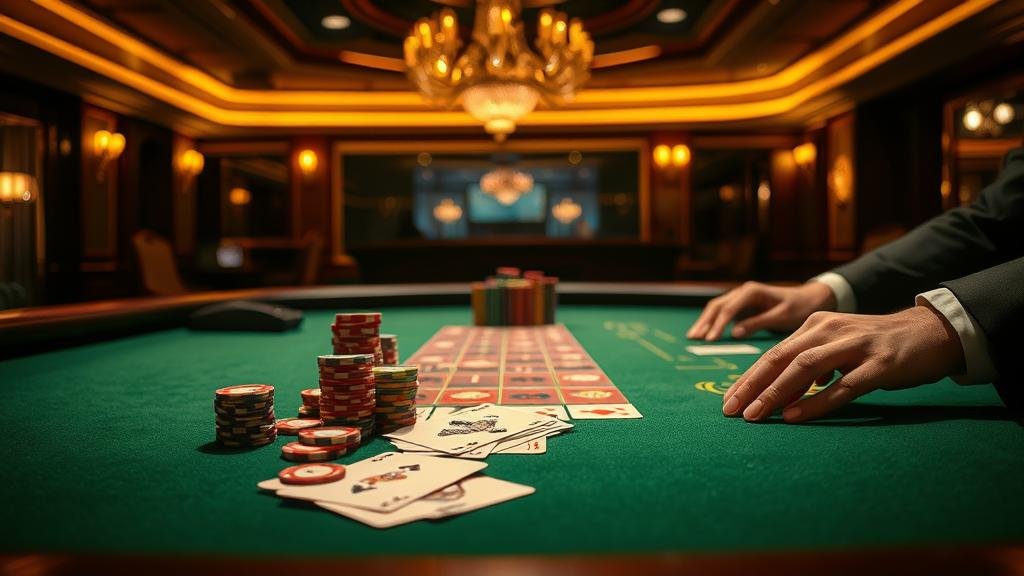 ชวนเพื่อนมาอ่านเค้าไพ่บาคาร่า ปิงปอง สองตัด ฉบับเซียน พร้อมเคล็ดลับเดินเงินให...