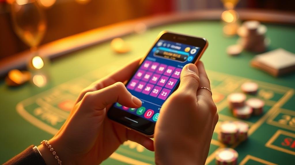 สถิติบาคาร่าบนเดสก์ท็อปสำหรับเซียน