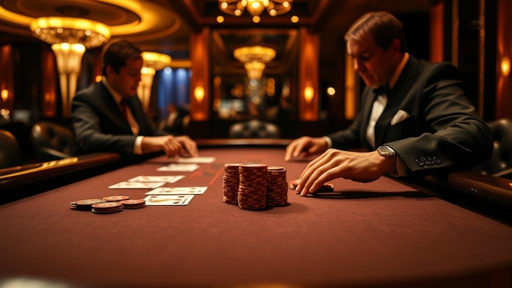 เล่นบาคาร่าผ่านมือถือ