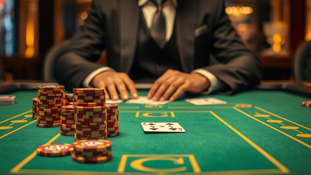 บาคาร่า: เทคนิคเลือกค่าย Pragmatic Play, WM, Evolution ให้คุ้มค่า ได้กำไรสูงสุด