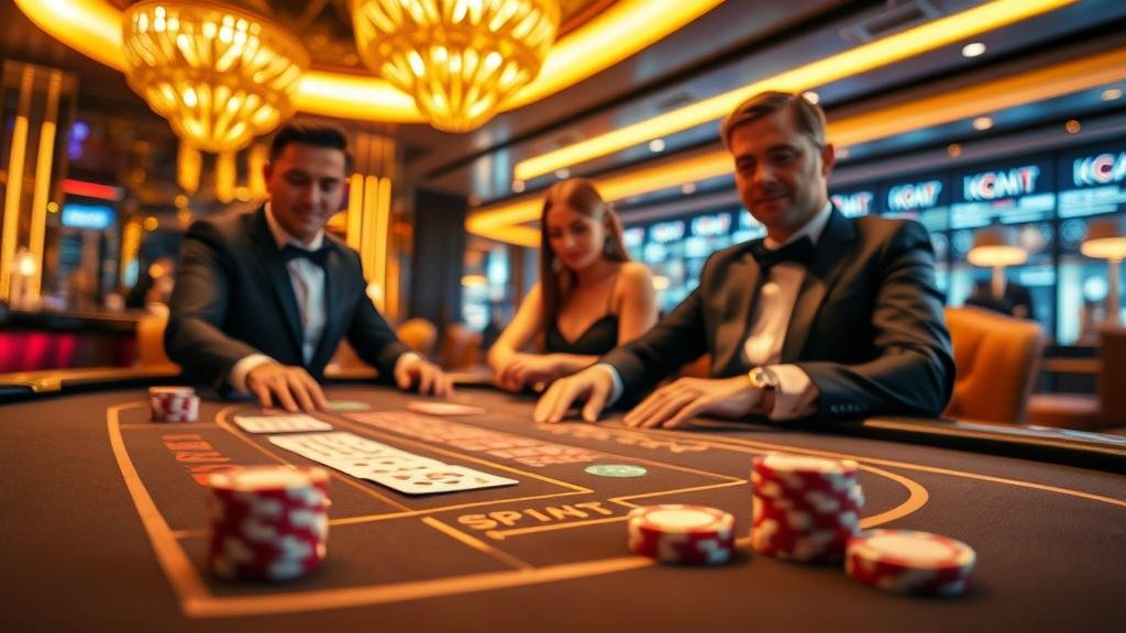 บาคาร่าไลฟ์สปีด 2025: สูตรคุ้มค่า สมัครเลย ชนะง่าย ได้เงินไว