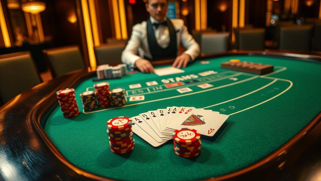 คู่มือวางเดิมพันบาคาร่าเจ้ามือ Dream Gaming: วิเคราะห์สถิติผลละเอียดเพื่อชัยช...