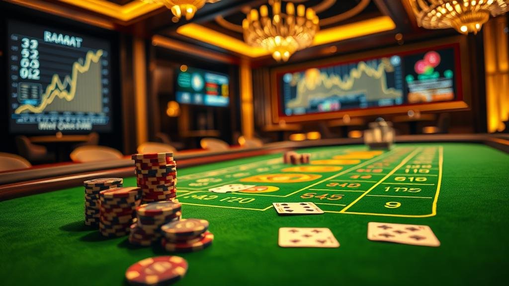 ค่ายบาคาร่าชั้นนำ