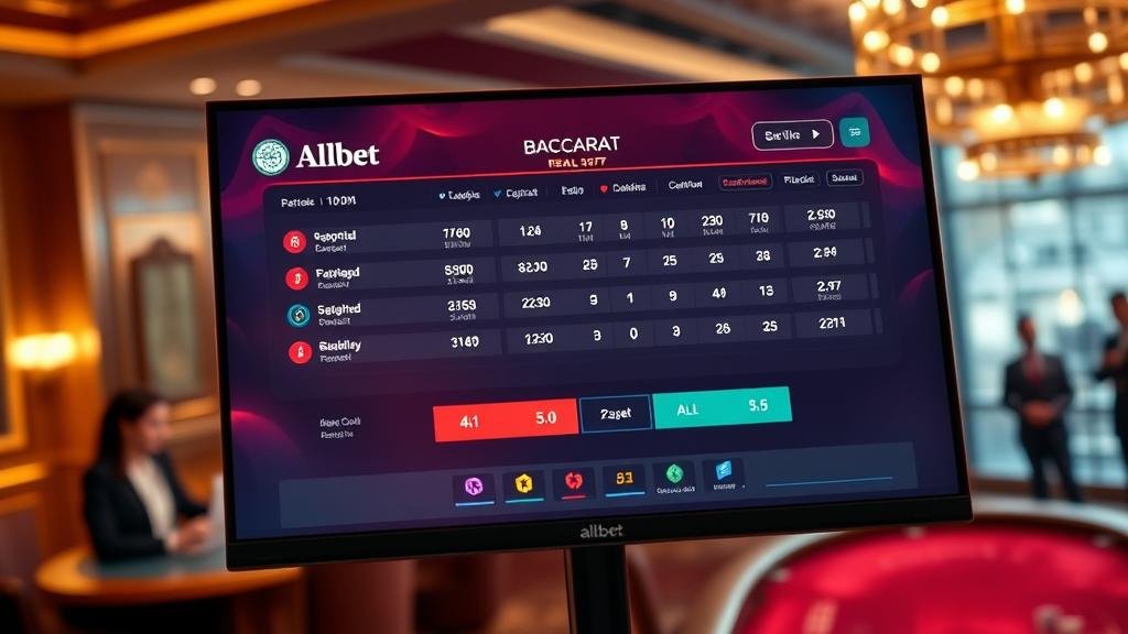 การเล่นบาคาร่าออนไลน์ช่วงกลางคืน