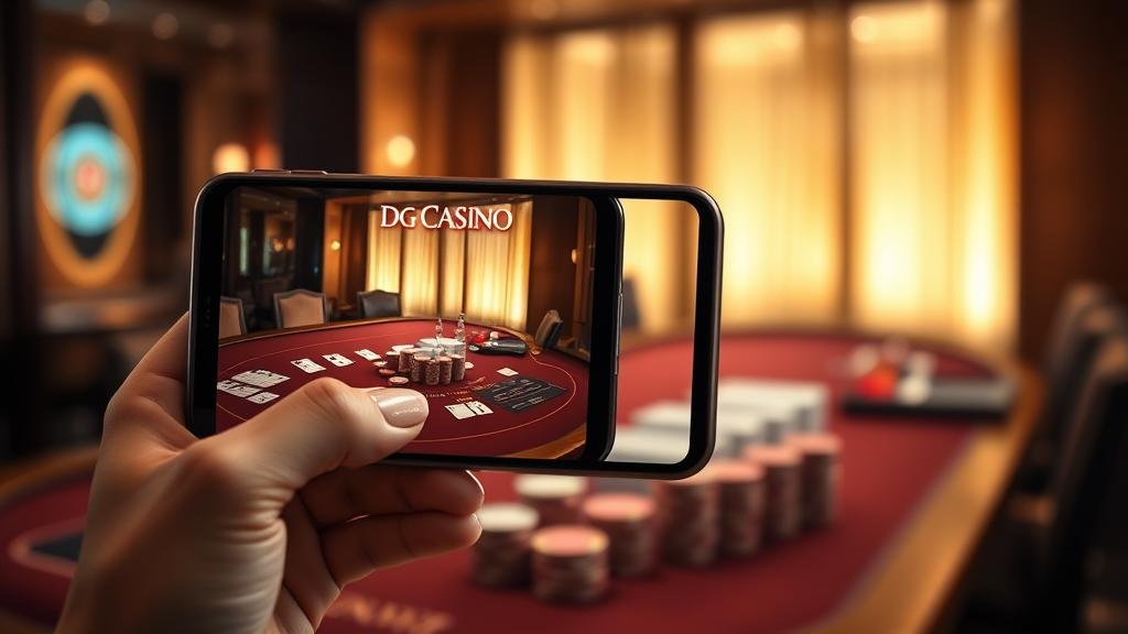 สถิติและรูปแบบการเดิมพันบาคาร่า