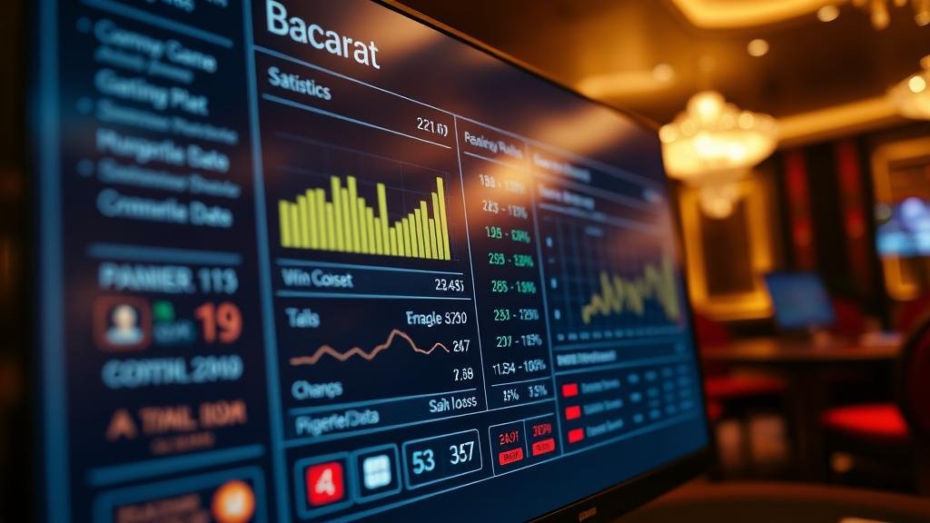 บาคาร่า DG Casino: คู่มือเดินเงินเวอร์ชัน 2025 ฉบับเซียน เพิ่มโอกาสชนะ