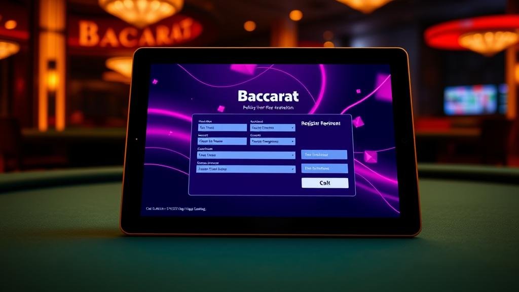 ตัวอย่างเค้าไพ่บาคาร่า มังกร และปิงปอง