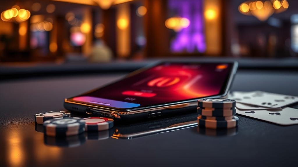 บาคาร่า: คู่มือเล่นเข้าใจง่าย สมัครบนมือถือเวอร์ชัน 2025 ชนะได้จริง