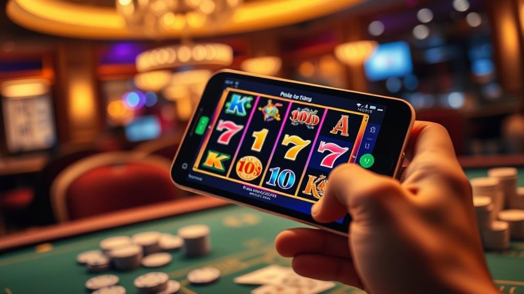 ไขความลับสล็อตทุนน้อย: เทคนิคเช็ค RTP, ตั้งค่าออโต้, ล่าโบนัสแตกง่าย 2025