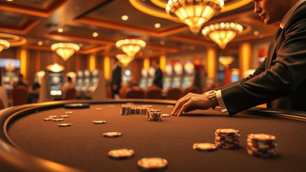 เช็ค RTP สล็อตค่ายดัง Joker, Spinomenal ก่อนปั่น! ทำกำไรชัวร์ 2025