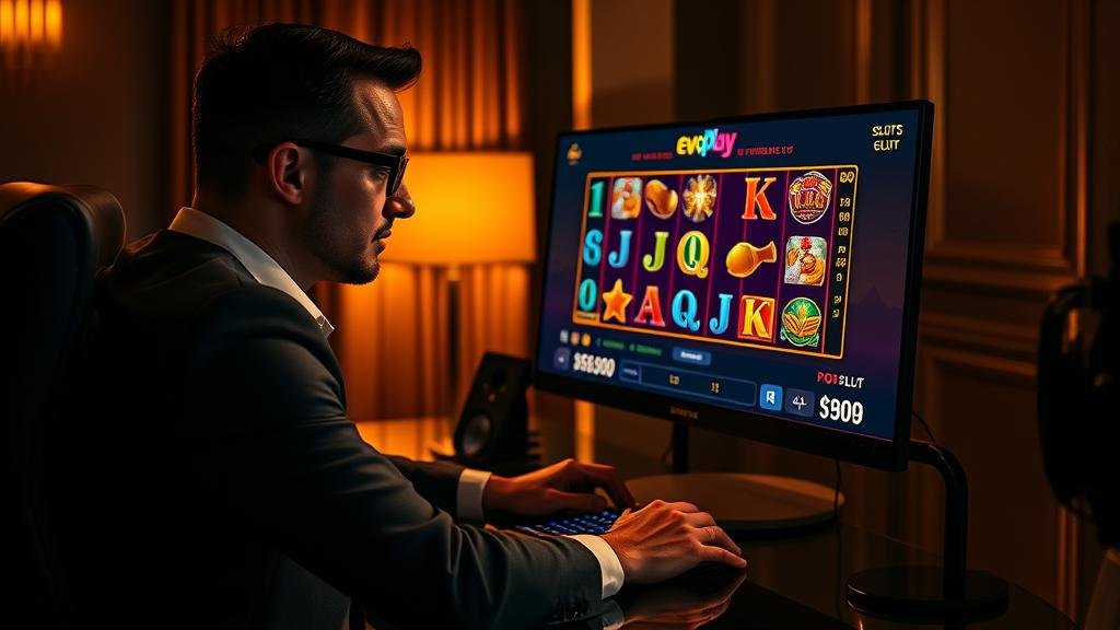 คู่มือสล็อต คุ้มค่า เดโม่สำหรับมืออาชีพ 827